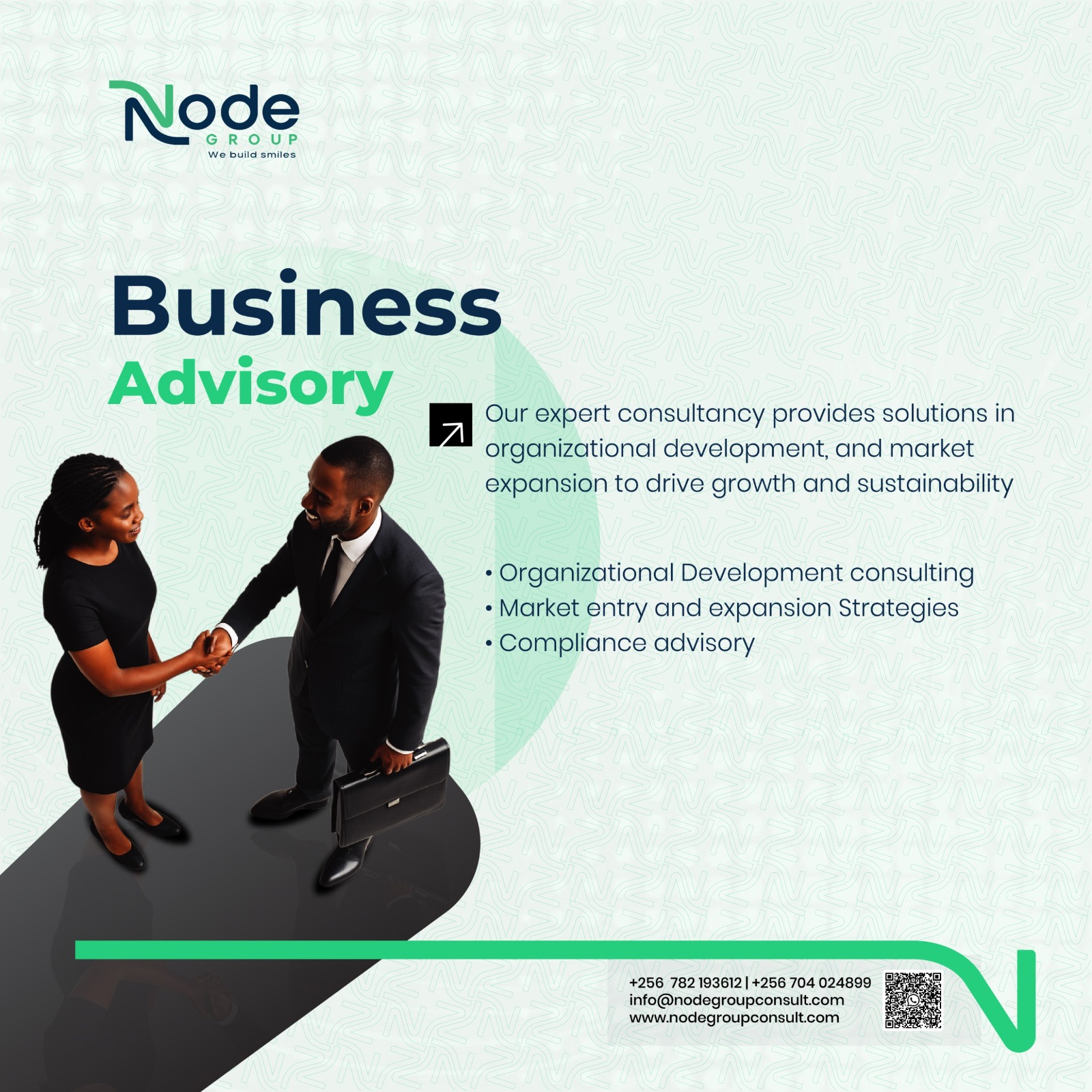 Business Advisory